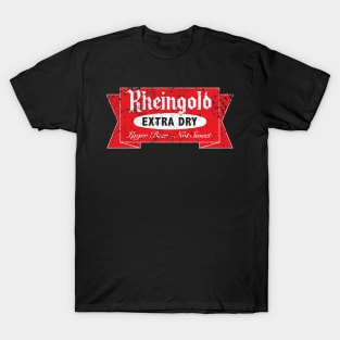 Rheingold Extra Dry T-Shirt